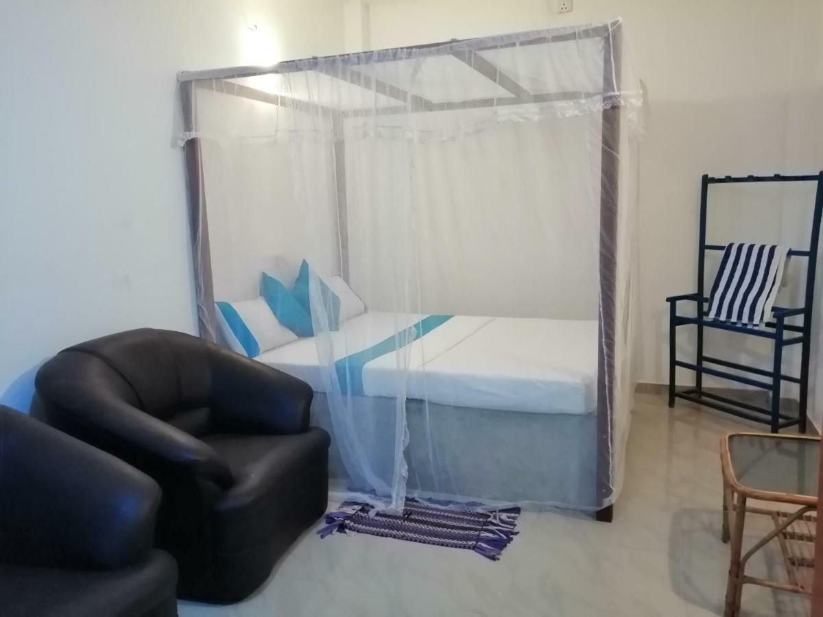 Orchid Villa #10 히카두와 외부 사진